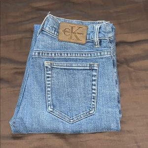 Vintage Calvin Klein Jeans